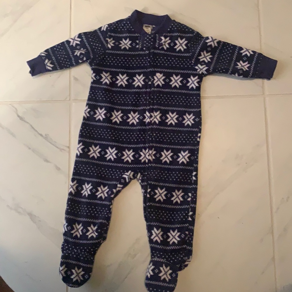 Baby Boys Jumper 6-9mo